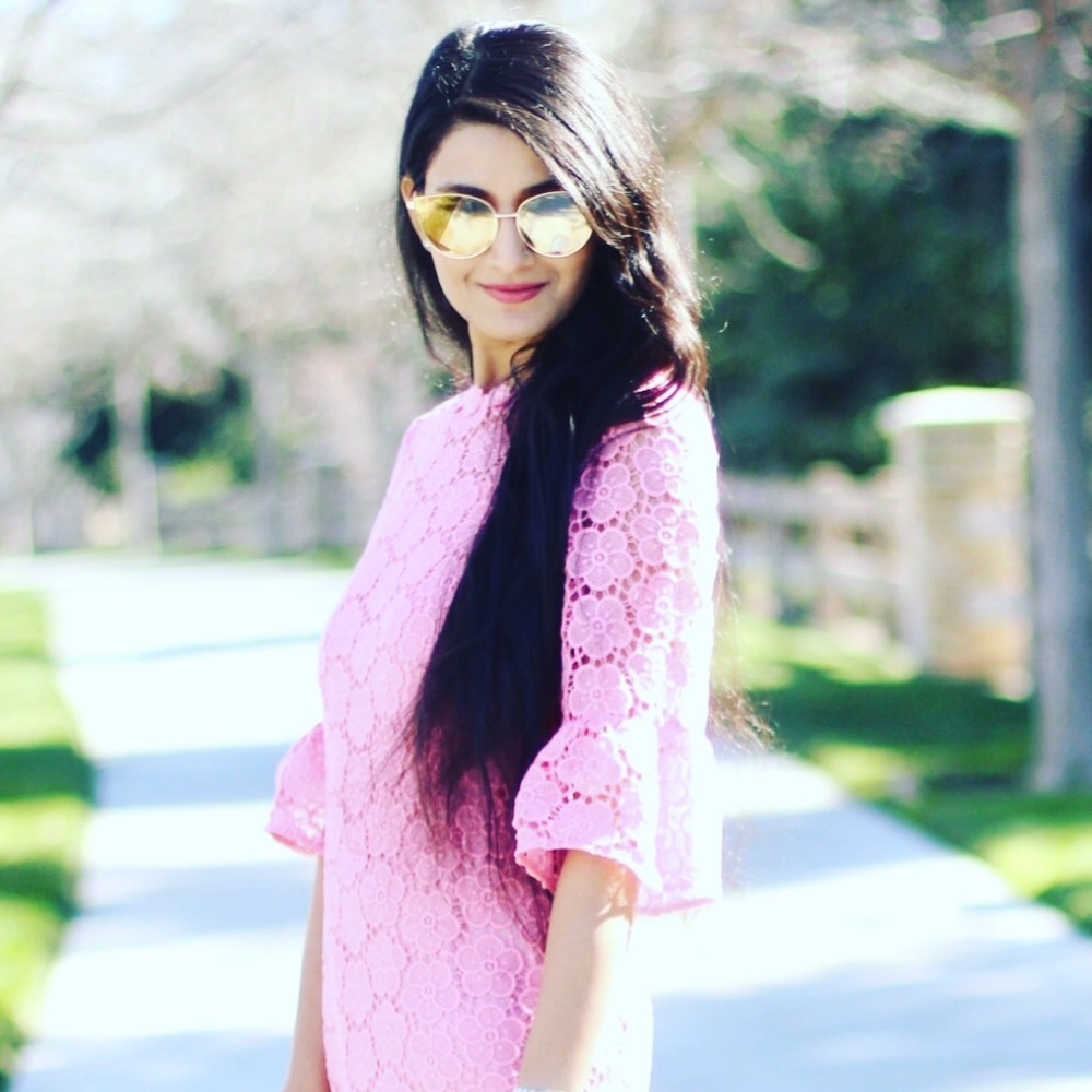 Meet your Posher, Ankita